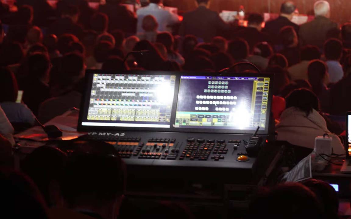 网络部设备操作