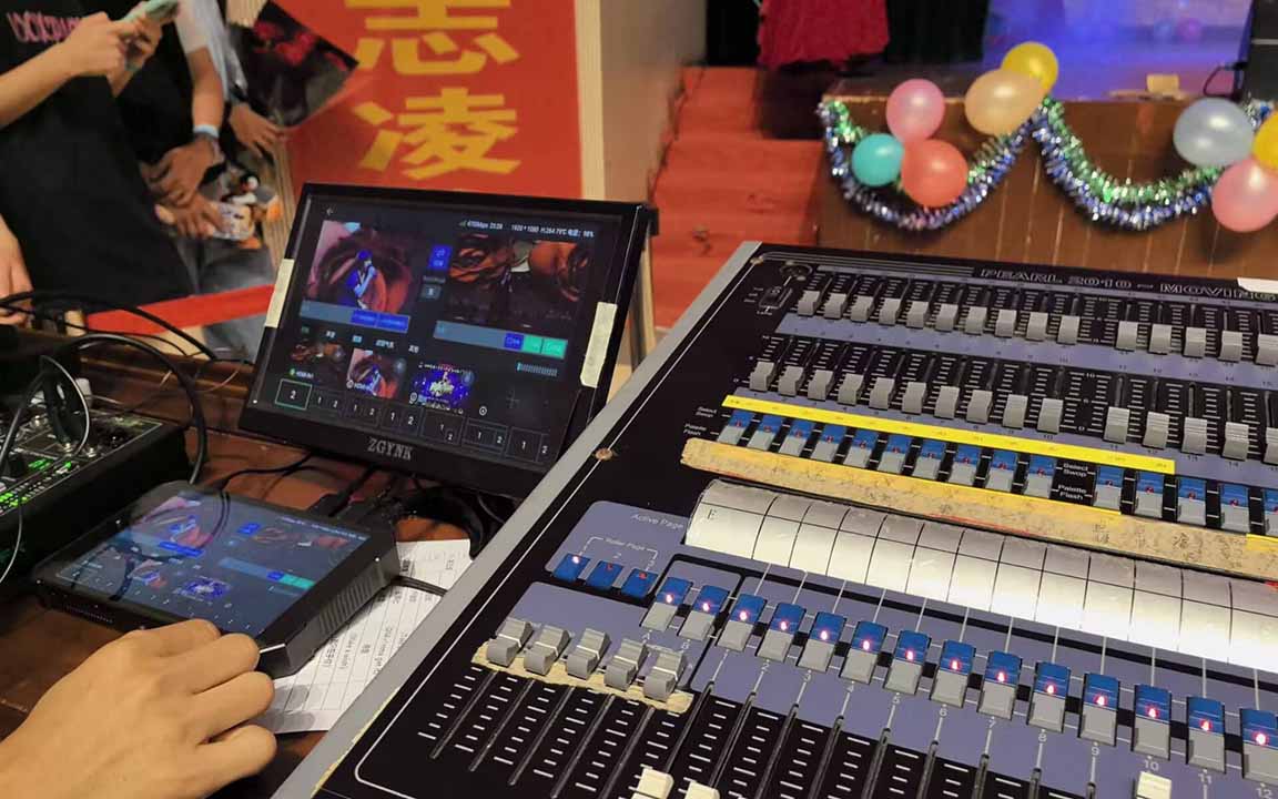 校园歌手大赛