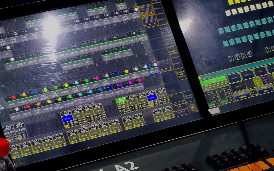 网络部活动照片